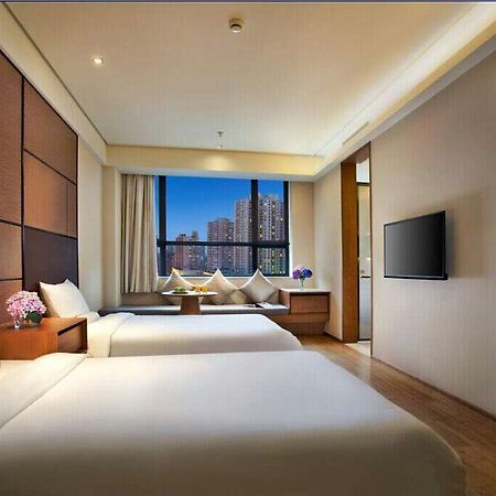 All Season Hotel Xian Gaoxin South 2 Ring Esterno foto
