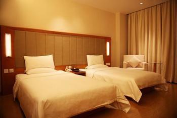 All Season Hotel Xian Gaoxin South 2 Ring Esterno foto