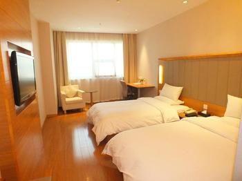 All Season Hotel Xian Gaoxin South 2 Ring Esterno foto