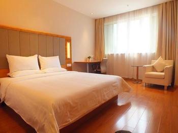 All Season Hotel Xian Gaoxin South 2 Ring Esterno foto