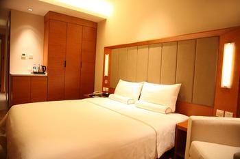 All Season Hotel Xian Gaoxin South 2 Ring Esterno foto