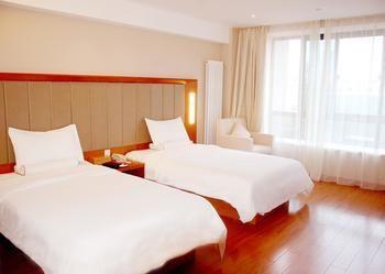 All Season Hotel Xian Gaoxin South 2 Ring Esterno foto